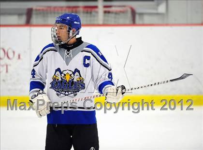 Thumbnail 2 in Staples/Weston/Shelton @ East Catholic photogallery.