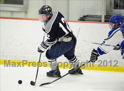 Thumbnail 2 in Staples/Weston/Shelton @ East Catholic photogallery.