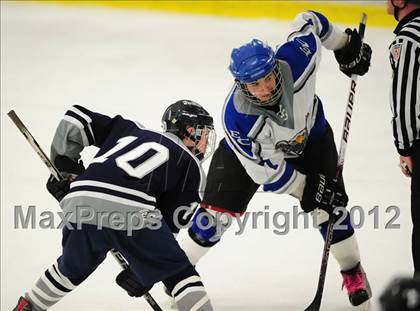 Thumbnail 1 in Staples/Weston/Shelton @ East Catholic photogallery.