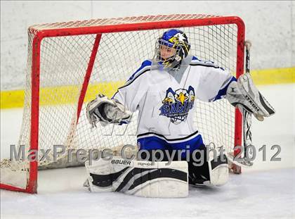 Thumbnail 3 in Staples/Weston/Shelton @ East Catholic photogallery.