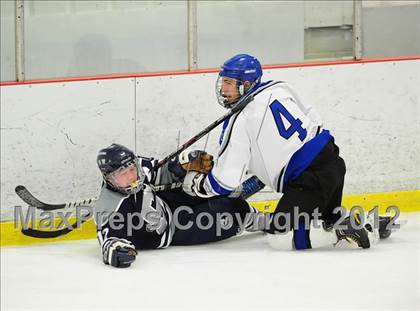 Thumbnail 1 in Staples/Weston/Shelton @ East Catholic photogallery.