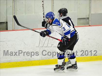 Thumbnail 3 in Staples/Weston/Shelton @ East Catholic photogallery.