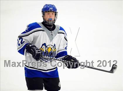 Thumbnail 3 in Staples/Weston/Shelton @ East Catholic photogallery.