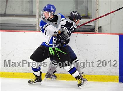 Thumbnail 2 in Staples/Weston/Shelton @ East Catholic photogallery.