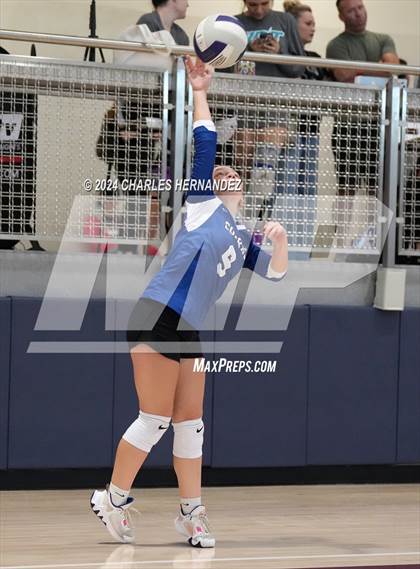 Thumbnail 2 in Boerne Area Christian HomeSchoolers vs. Victoria Cobra HomeSchool (Aggieland Come and Take It Regional Showdown) photogallery.
