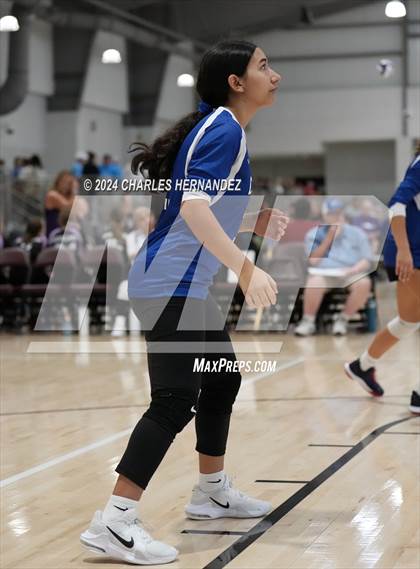 Thumbnail 1 in Boerne Area Christian HomeSchoolers vs. Victoria Cobra HomeSchool (Aggieland Come and Take It Regional Showdown) photogallery.