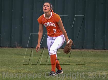Thumbnail 1 in Mineola vs Lone Star (UIL 3A Regional Semifinal) photogallery.