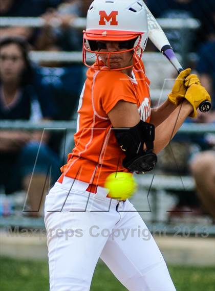 Thumbnail 3 in Mineola vs Lone Star (UIL 3A Regional Semifinal) photogallery.