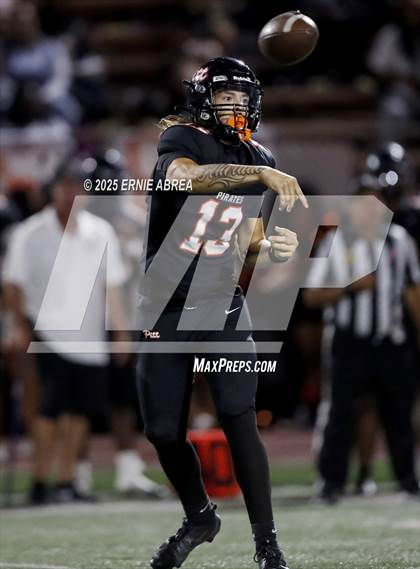 Thumbnail 1 in Marin Catholic @ Pittsburg photogallery.