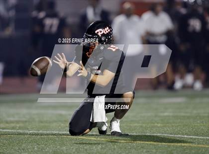 Thumbnail 3 in Marin Catholic @ Pittsburg photogallery.