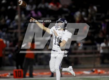 Thumbnail 2 in Marin Catholic @ Pittsburg photogallery.