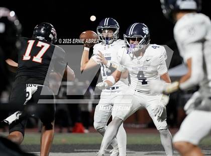 Thumbnail 1 in Marin Catholic @ Pittsburg photogallery.