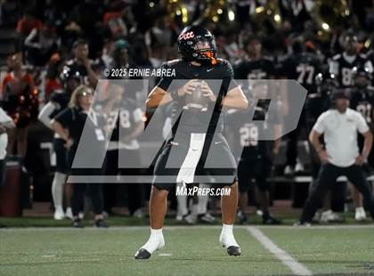 Thumbnail 1 in Marin Catholic @ Pittsburg photogallery.