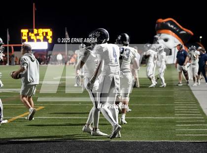 Thumbnail 2 in Marin Catholic @ Pittsburg photogallery.