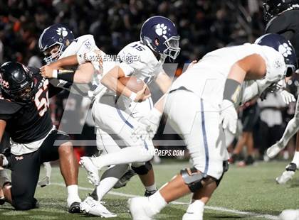 Thumbnail 3 in Marin Catholic @ Pittsburg photogallery.