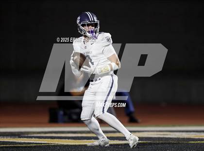 Thumbnail 3 in Marin Catholic @ Pittsburg photogallery.