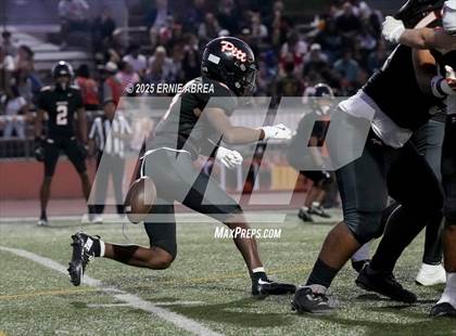 Thumbnail 1 in Marin Catholic @ Pittsburg photogallery.