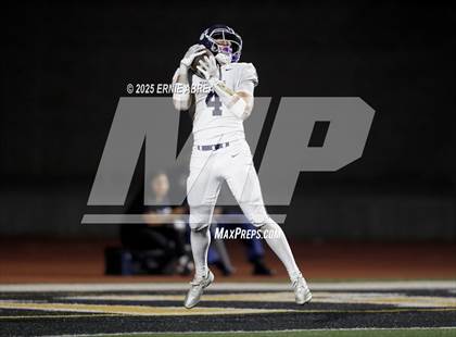 Thumbnail 2 in Marin Catholic @ Pittsburg photogallery.