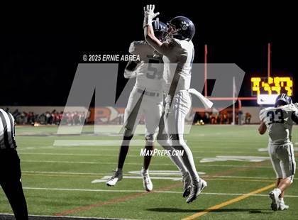 Thumbnail 3 in Marin Catholic @ Pittsburg photogallery.