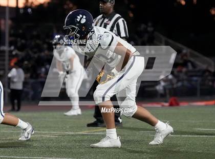 Thumbnail 3 in Marin Catholic @ Pittsburg photogallery.