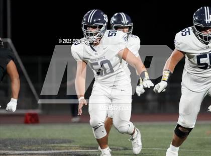 Thumbnail 3 in Marin Catholic @ Pittsburg photogallery.