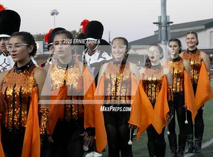 Thumbnail 2 in Marin Catholic @ Pittsburg photogallery.