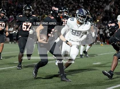 Thumbnail 1 in Marin Catholic @ Pittsburg photogallery.