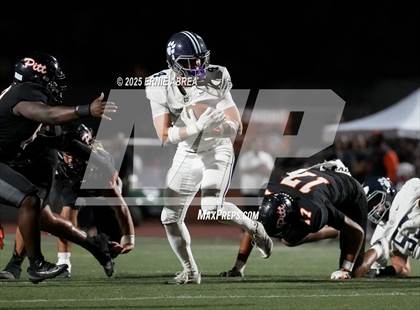 Thumbnail 2 in Marin Catholic @ Pittsburg photogallery.