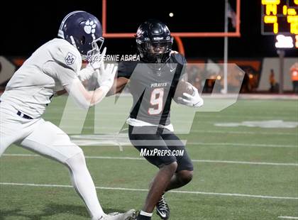 Thumbnail 3 in Marin Catholic @ Pittsburg photogallery.