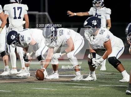 Thumbnail 2 in Marin Catholic @ Pittsburg photogallery.