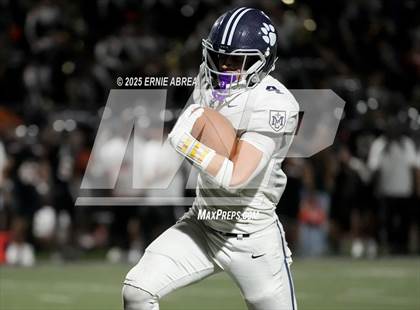 Thumbnail 3 in Marin Catholic @ Pittsburg photogallery.