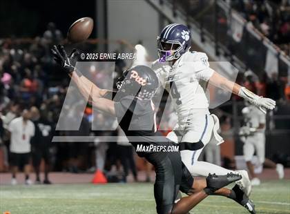 Thumbnail 1 in Marin Catholic @ Pittsburg photogallery.