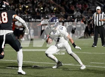 Thumbnail 2 in Marin Catholic @ Pittsburg photogallery.