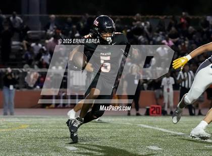 Thumbnail 1 in Marin Catholic @ Pittsburg photogallery.