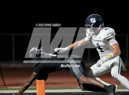 Thumbnail 1 in Marin Catholic @ Pittsburg photogallery.