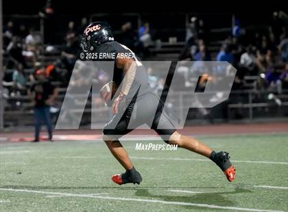 Thumbnail 3 in Marin Catholic @ Pittsburg photogallery.