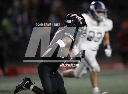 Thumbnail 3 in Marin Catholic @ Pittsburg photogallery.