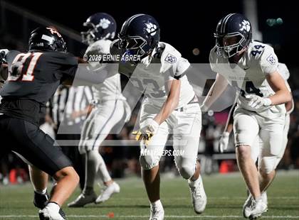 Thumbnail 3 in Marin Catholic @ Pittsburg photogallery.