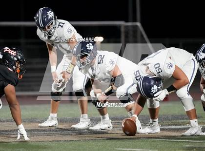 Thumbnail 3 in Marin Catholic @ Pittsburg photogallery.