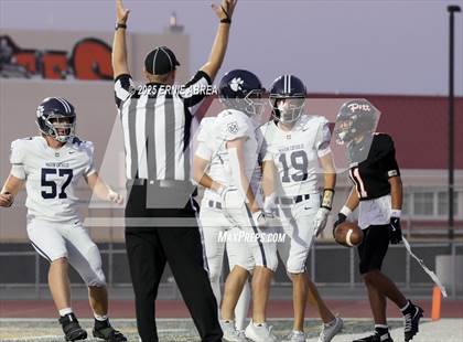 Thumbnail 1 in Marin Catholic @ Pittsburg photogallery.