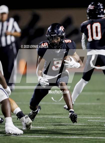 Thumbnail 2 in Marin Catholic @ Pittsburg photogallery.