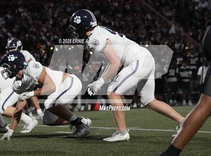 Thumbnail 3 in Marin Catholic @ Pittsburg photogallery.