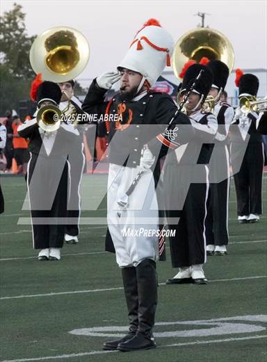 Marin Catholic @ Pittsburg