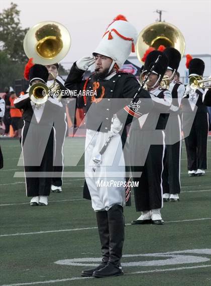 Thumbnail 3 in Marin Catholic @ Pittsburg photogallery.