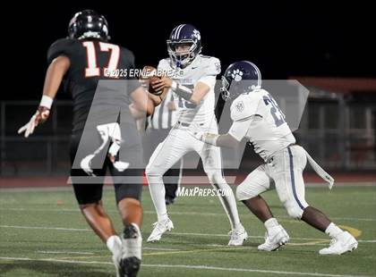 Thumbnail 2 in Marin Catholic @ Pittsburg photogallery.