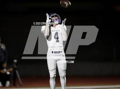 Thumbnail 1 in Marin Catholic @ Pittsburg photogallery.