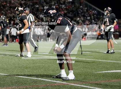 Thumbnail 2 in Marin Catholic @ Pittsburg photogallery.