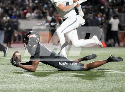 Thumbnail 2 in Marin Catholic @ Pittsburg photogallery.