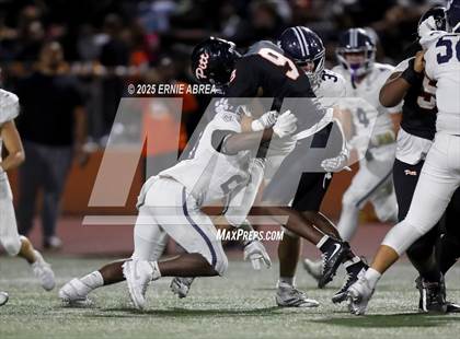 Thumbnail 1 in Marin Catholic @ Pittsburg photogallery.