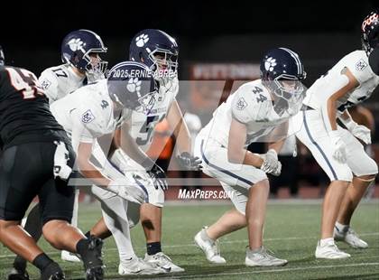 Thumbnail 1 in Marin Catholic @ Pittsburg photogallery.